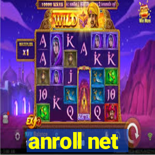 anroll net